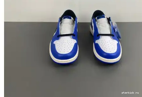 Low  Air OG CZ0790-140 “Game Jordan CZ0790-140 Royal”  1 0424